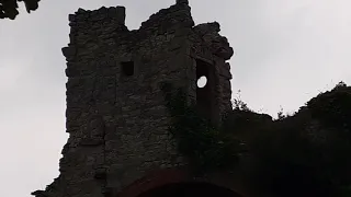 Wallingford Castle Ruins & Grounds (Part 1)