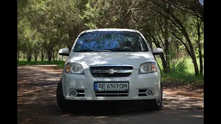 Chevrolet aveo. Газ бензин. пригнан из Германии. 2009 год