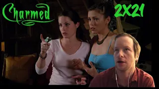 Charmed S02E21 (Apocalypse Not) Reaction & Review