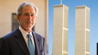 Was the US warned about 9/11 BEFORE it happened?