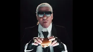 'Like Meat' commercial feat. Till Lindemann