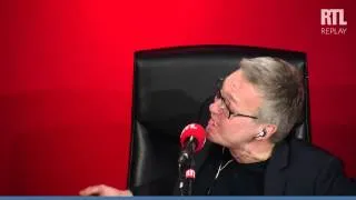 Hommage à Pierre Boulez dans Les Grosses Têtes - RTL - RTL