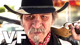 ARNAQUE À HOLLYWOOD Bande Annonce VF (2021) Robert de NIRO, Morgan FREEMAN, Tommy Lee JONES