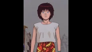 Akira - Kaneda saving Tetsuo and Kaori - Eng Sub