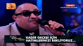 Nihat Hatipoğlu   Resulullah'ın Defnedilmesi   Sahur   27 Temmuz 2013