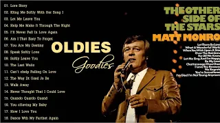 Paul Anka, Elvis Presley, Engelbert, Andy Williams - Best Songs Of Oldies But Goodies 50s 60s 70s