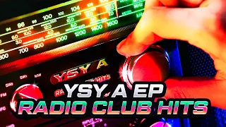 REACCIÓN al NUEVO EP de YSY A 😘 RADIO CLUB HITS 💿