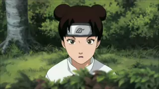 Tenten- AMV♥