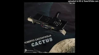 🔵  Roberto Cacciapaglia - Cactus 🇮🇹  ITALY 1981 Experimental, No Wave