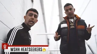 Youngn x YungN3ne "Consequences" (WSHH Heatseekers - Official Music Video)