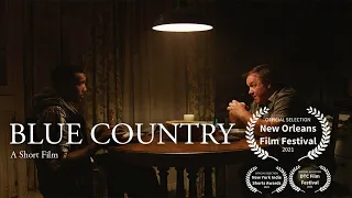 Blue Country | Louisiana Thriller Short Film