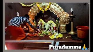 puradamma whatsapp status