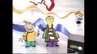 CCF Reborn Ed & Eddy Host Stream from June 16, 2023