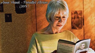 Anne Frank - Parallel Stories (2019) - Full Documentary - English
