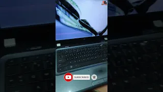 broken laptop screen quick solution | 100% fix |