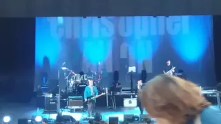 "Personal Jesus" live at the Starlight Bowl