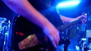 Scars on Broadway-Chemicals @ Troubadour