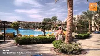 Hotel Jaz Mirabel Park 5*, Egipt, Sharm El Sheikh