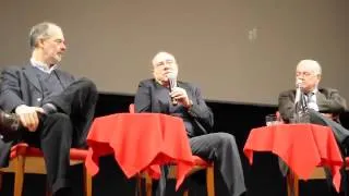 Carlo Verdone: 'In viaggio con papà' il film con Alberto Sordi