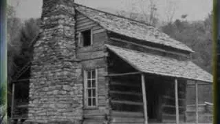 Pioneer Homesteaders on the Frontier