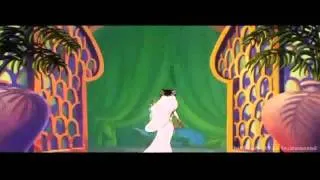 Aladdin III: Party In Agrabah Collab Fandub