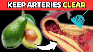MUST EAT! These 3 MIRACULOUS Foods Will Help KEEP Your Arteries CLEAR.| Vitality Solutions