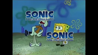 SpongeBob - Wrong Notes His World , Sonic the Hedgehog [OST]