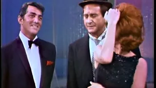 Dean Martin, Abbe Lane & Sid Caesar - Real Live Girl