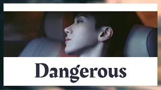 ( PatrickThaiSub / แปลไทยซับ ) TEN - DANGEROUS #แพททริคไทยซับ