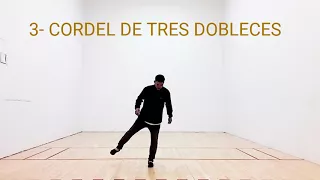 TUTORIAL- Danza Cristiana 3