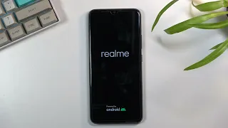 How to Hard Reset via Settings REALME C21Y – Restore Default Settings