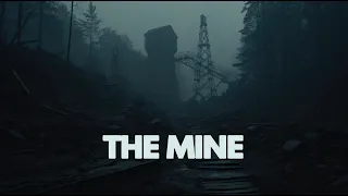 The Mine | Dark Dystopian Space Sci-Fi Ambient | Post Apocalyptic Nuclear War Fallout Ambience