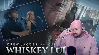 Best Song Ever Written - Brad Paisley/Drew Jacobs - Whiskey Lullaby Reaction (Scottish Gamer Reacts)