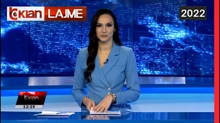 Edicioni i Lajmeve Tv Klan 26 Tetor 2022, ora 12:00 l Lajme - News