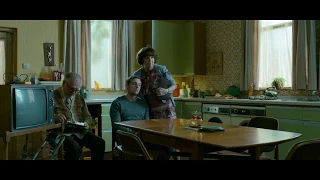 Film Stars Don't Die in Liverpool (2017) Trailer 1080p