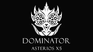 Dominator | Aden Castle Siege 17.10.21