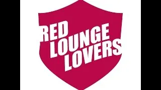 Red Lounge Lovers - Right time right person