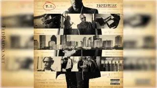 T.I. - No Mediocre Ft. Iggy Azalea - Paperwork 07