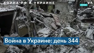 В боях за Соледар Россия потеряла больше человек, чем за две чеченские войны