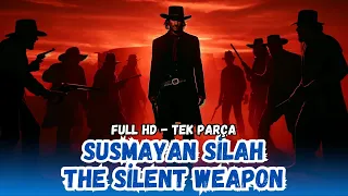 The Silent Weapon - 1959 The Silent Weapon | Cowboy and Western Movies - Restored