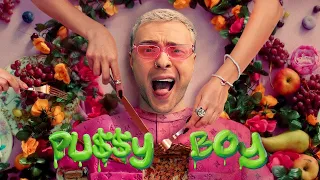 Egor Kreed Pu$$y Boy (Official Audio)