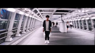 Teddy Adhitya - Nothing Is Real (Official Music Video)