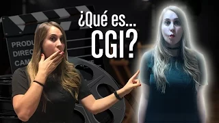 ¿Qué es CGI?