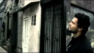 Draco Rosa y Romeo Santos - REZA POR MÍ (2013)  Music Video Oficial HQ