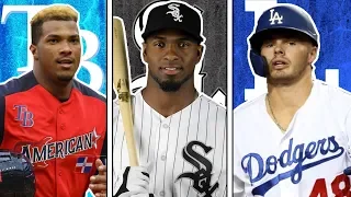 BEST MLB Prospect From Every MLB Team (2020)