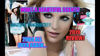 CURIOUS by BRITNEY SPEARS! review & impressions!! (a man's point of view ;) )