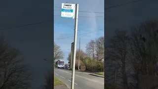 buses of dereham  and Fakenham