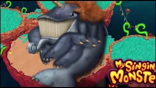 Bowhead in Dawn of Fire design prediction! #mysingingmonsters #mysingingmonstersdawnoffire