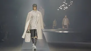 Fendi | Fall Winter 2022/2023 Full Show | Menswear