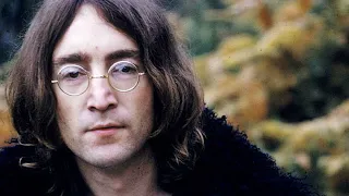John Lennon - I'm Outta Time (Oasis Cover AI) HQ